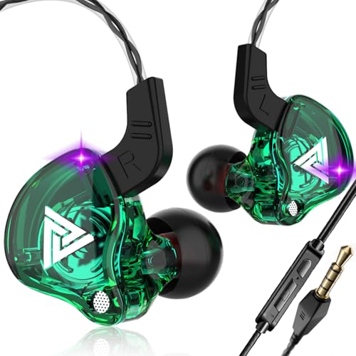 イヤホン qaaa 楽天市場】カナル型 耳掛け式 イヤホン 4極 3.5mm 有線接続