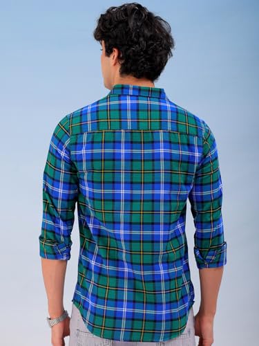 Image of THE Indian Garage CO Men Shirt