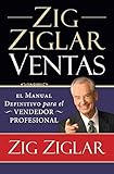 zig ziglar bücher deutsch  Zig Ziglar Ventas: El manual definitivo para el vendedor profesional