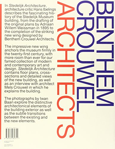 Stedelijk Architecture – vue 2