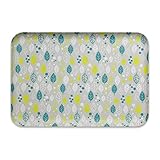 タツクラフト 北欧 風 友禅和紙 ランチョン トレー 四季 シリーズ L ウインター リーフ グレー 食洗器対応 トレイ お盆 おしゃれ プラスチック 長角盆 長手盆 和盆 洋風 和モダン 北欧デザイン 北欧雑貨 北欧インテリア 和雑貨 京友禅 和紙 インテリア ランチョンマット 子供用 洗える 防水 撥水 橋本達之助工芸 TATSU-CRAFT 日本製 日本のお土産