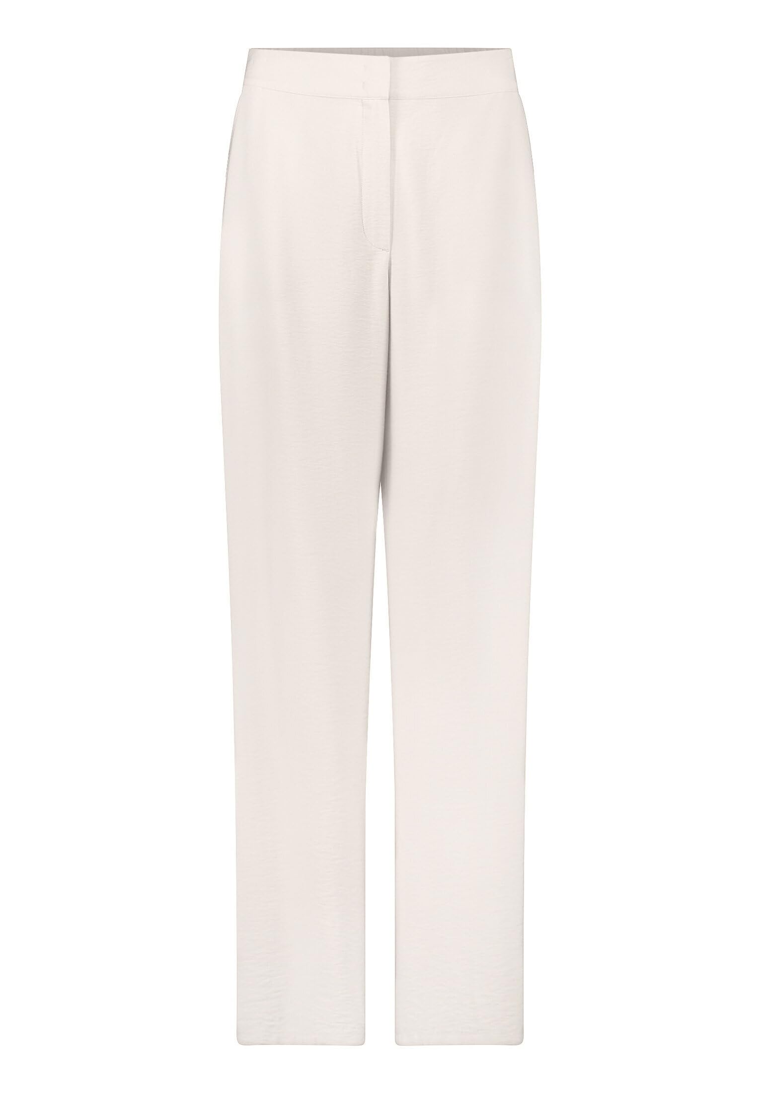 Betty Barclay Damen Marlene-Hose unifarben