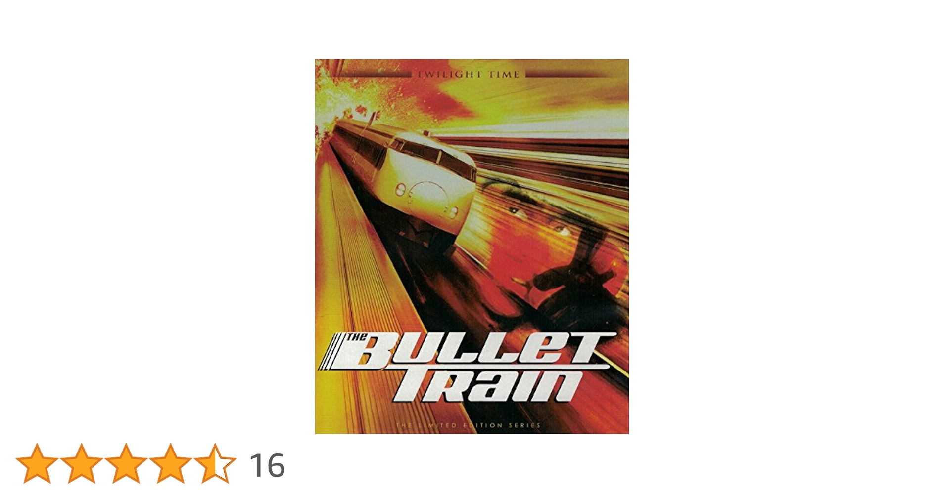 BULLET TRAIN 新世界 DVD Bullet Train (Bilingual): Amazon.ca: Brad Pitt, Joey King