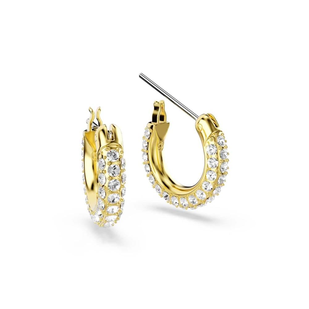 Swarovski Dextera Kollektion Kreolen