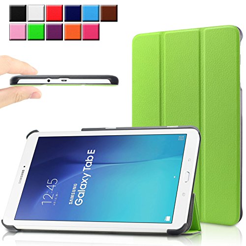 Infiland Samsung Galaxy Tab e 9.6 Custodia Case