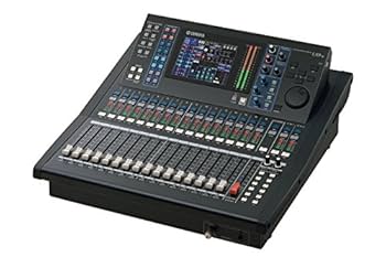 Yamaha LS9-16 ミキシングコンソール LS9 - Overview - Mixers - Professional Audio - Products