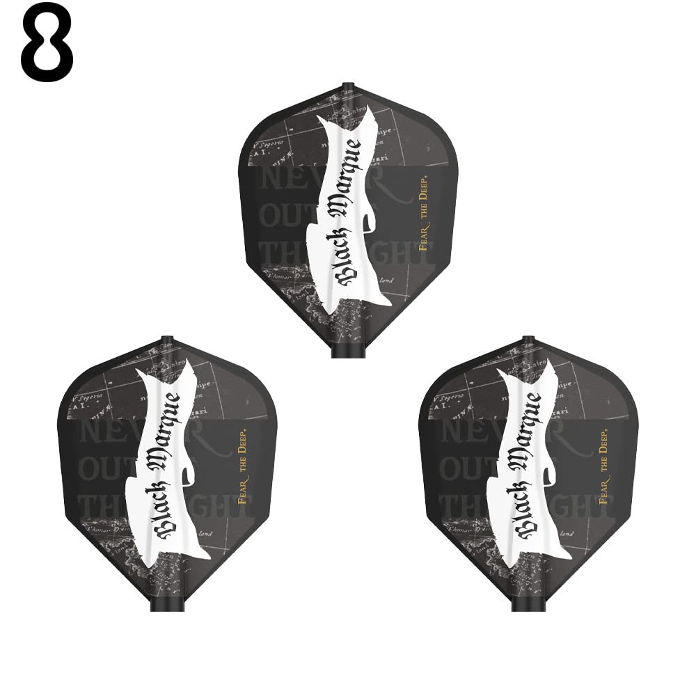 Amazon | TARGET ターゲット BLACK MARQUE SERIES DANCING DUCK G3