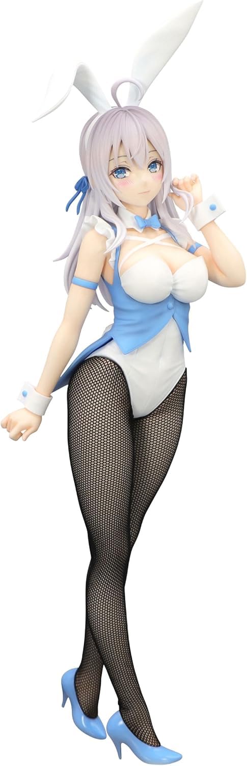 時々ボソッとロシア語でデレる隣のアーリャさん アーリャ 1/7 完成品フィギュア S-FIRE（エスファイア）時々ボソッとロシア語でデレる隣の
