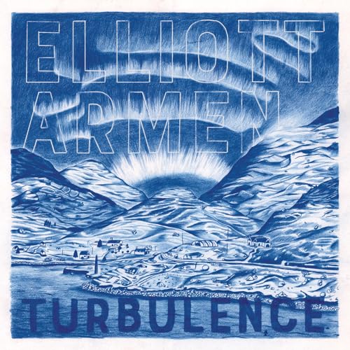 Image of Turbulence