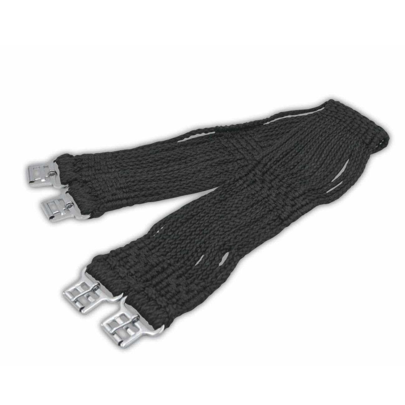 AMKA Nylon Saddle Cord Strap for Horses String Strap Cord Strap