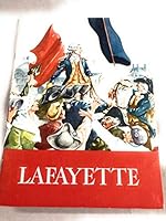 Lafayette (Real people) B002HK7TBO Book Cover