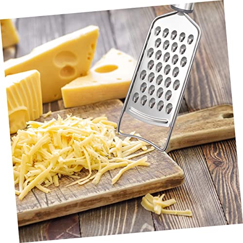 Rallador práctico 5 en 1 para queso y verduras OUNONA miniatura 6
