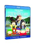 South Park: The Streaming Wars [Blu-ray]