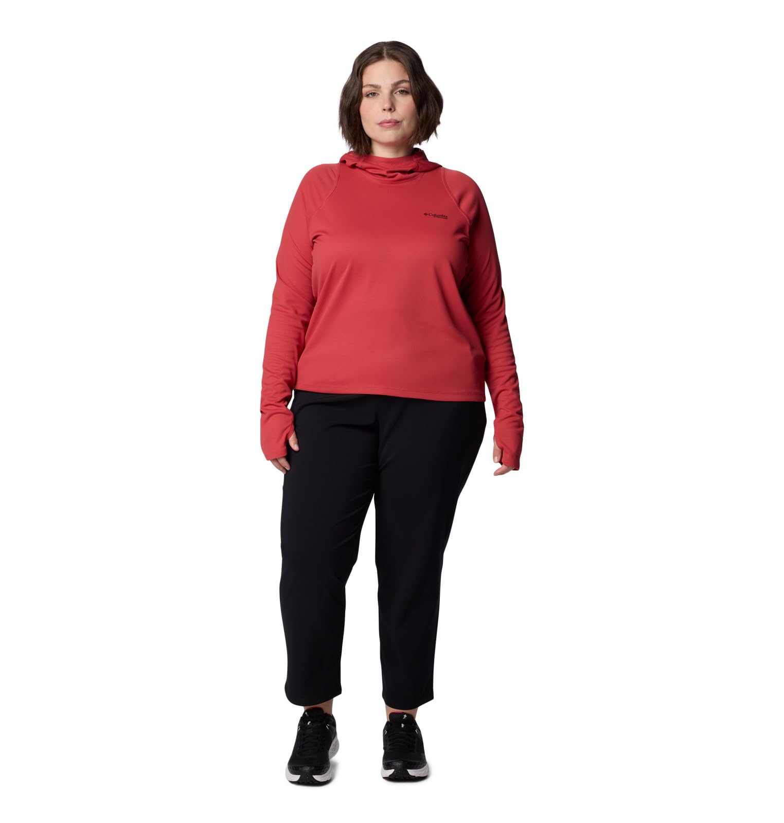 Columbia Anytime Pull-on Pant II - Pantalon de randonnée - Anytime II Pantalon à Enfiler - Femme
