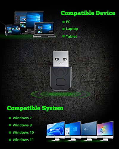 Aojaki PS4 CONTROLLER Ps5 Controller/Switch Pro Controller, Controller Adapter thumb #2
