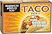 Price comparison product image Magnetic Poetry Kit - Taco Poet