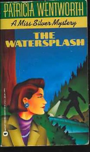 The Watersplash 0446356999 Book Cover