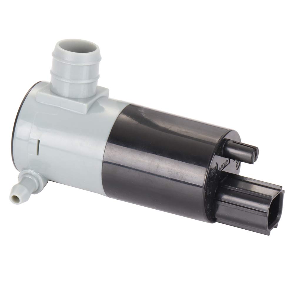 ROADFAR Windshield Washer Pump Compatible For Dodge For Ram 1500 2500 3500