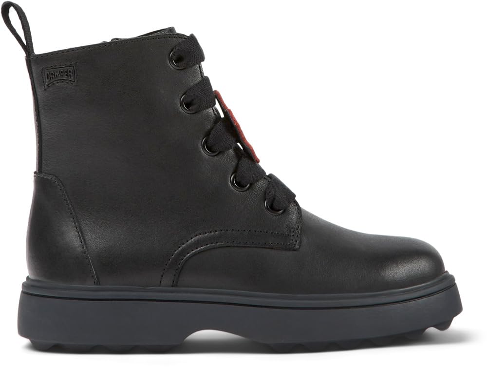 Camper Norte K900150 Lace Up BootieBambine e ragazze