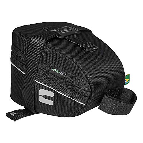 Bolsa De Selim Si Curtlo Preto