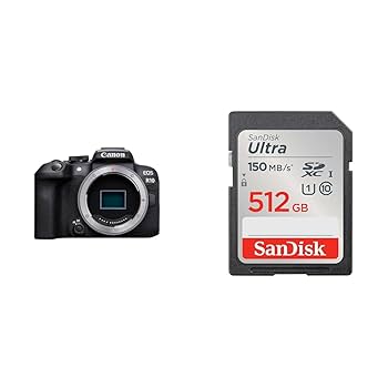 Canon - 【新品同様 シャッター回数0】Canon EOS R10 ボディ Canon EOS R10 ボディー｜新品通販フジヤカメラ