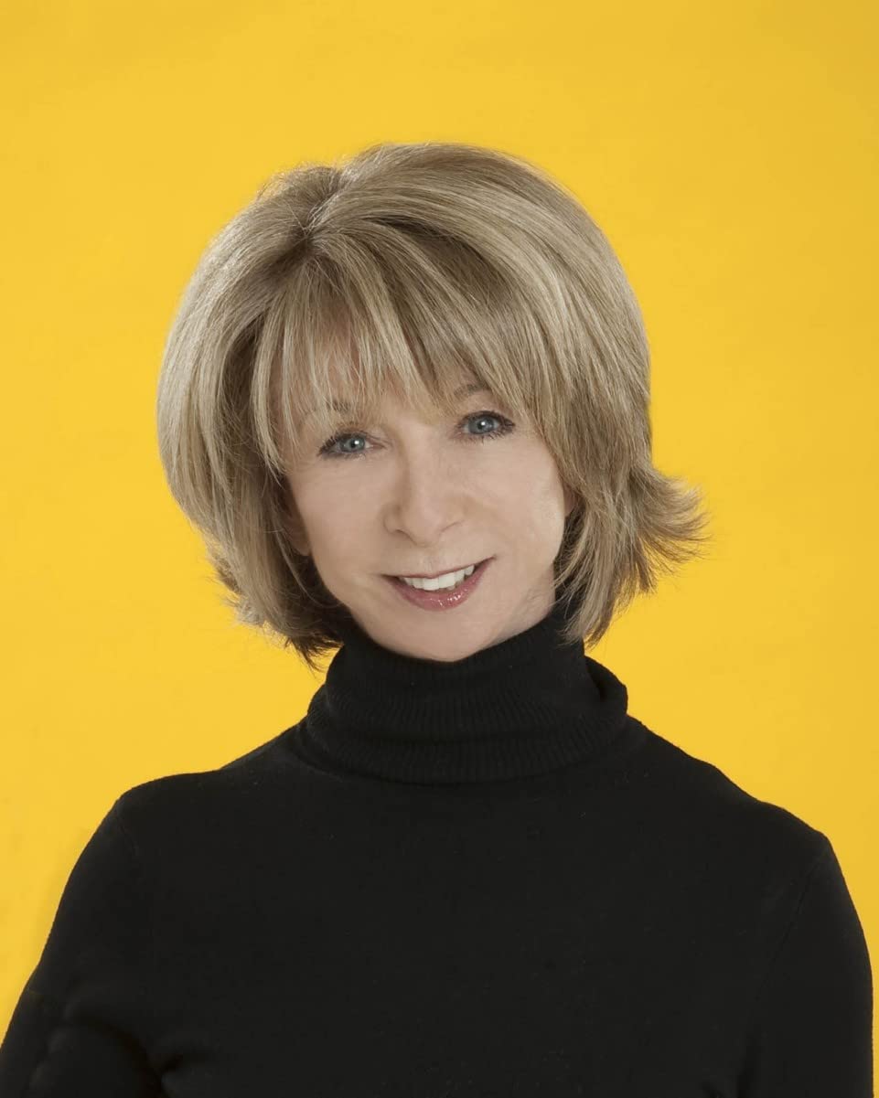 Coronation Street (TV) Helen Worth Gail McIntyre Platt 10x8 Photo