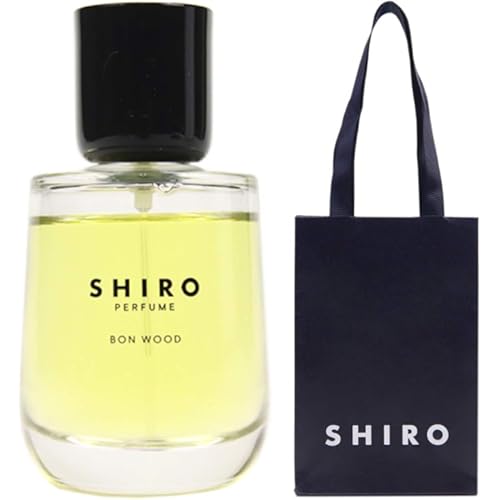 SHIRO BON WOOD オードパルファン BON WOOD オードパルファン | SHIROオフィシャルサイト