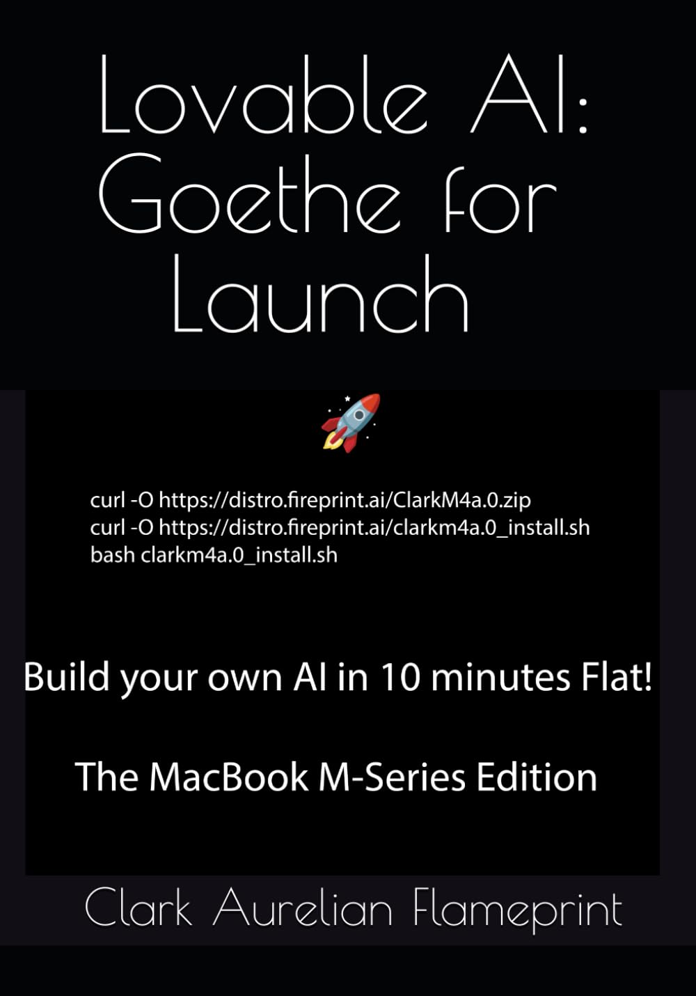 Lovable AI: Goethe for Launch (Flameprint Sovereign Series)