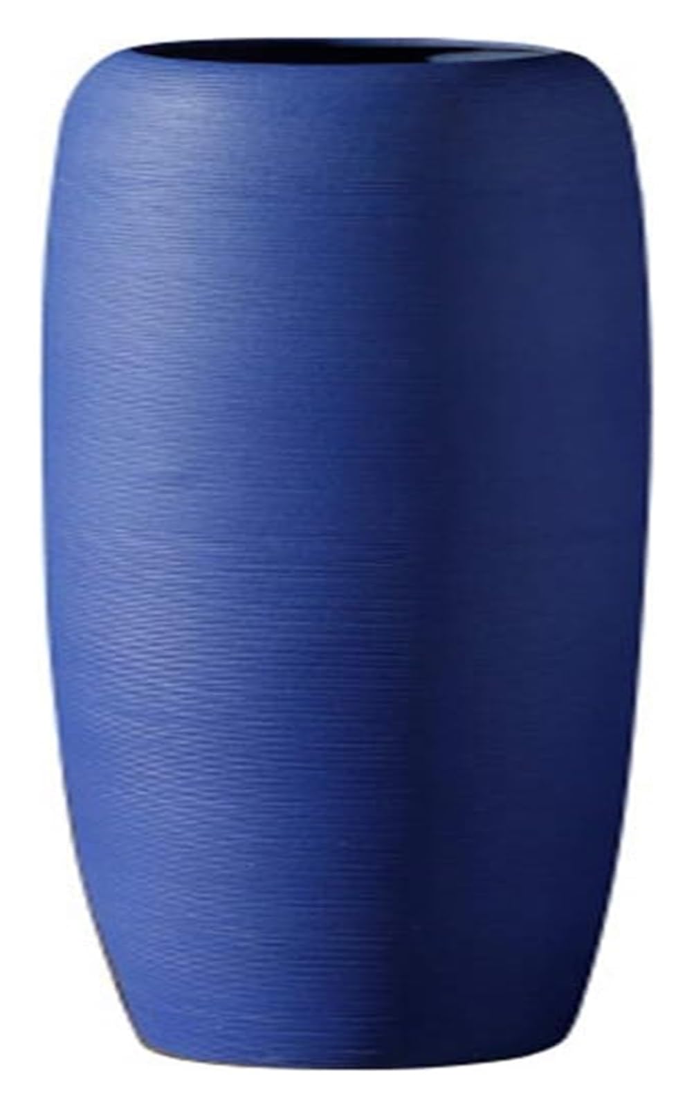 SnamicE Vase Tabletop Floor Vase Modern Style Ceramic Vase Living Room Flower Arrangement Ornament Good for Decor Gifts,Animal Horse-19 * 60cm
