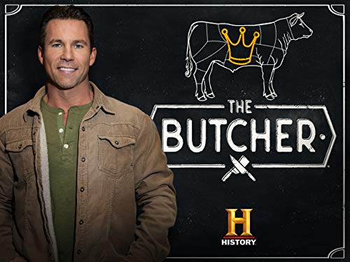 The Butcher