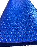 Capa Térmica 3x2 - ATCO Azul 300 Micras Piscina - Proteção contra sujeira externa, Anti-UV e antifúngica, Retenção térmica.
