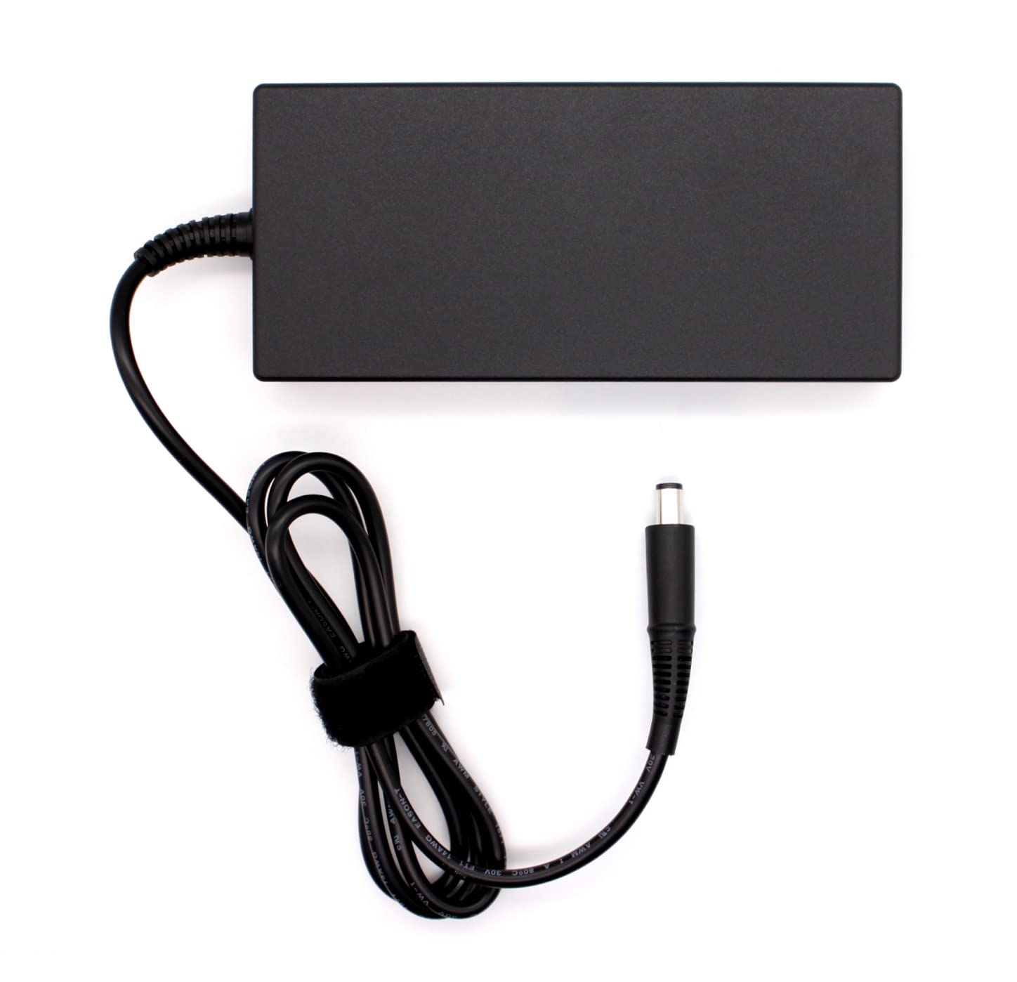 NUOVO LAPTOP ADATTATORE PER DELL PA9E 19,5 V 12,3 A 240 W GENUINE ORIGINALE PA-9E NOTEBOOK BATTERIA CARICARE POWER SUPPLY