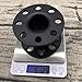 Menolana Diving Reel Scubas Diving Spool Portable, Easy to Use Lightweight, Durability Compact, Dive Equipment, Underwater Accessory