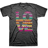 Love Doodle, Tee, 2X, Dark Hthr