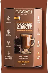 Chocolate Quente em Pastilhas - 150g