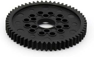 Vanquish Products 52t Spur Gear VPSIRC00403 Electric Car/Truck Option Parts