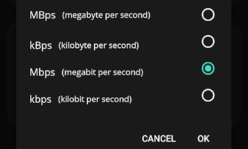 Pro Speed Test