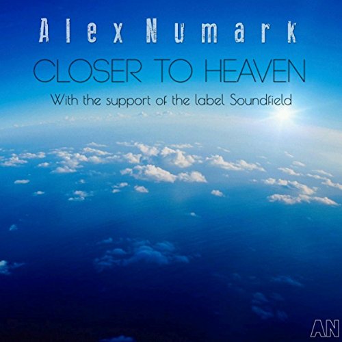 Closer To Heaven by Alex Numark on Amazon Music - Amazon.com