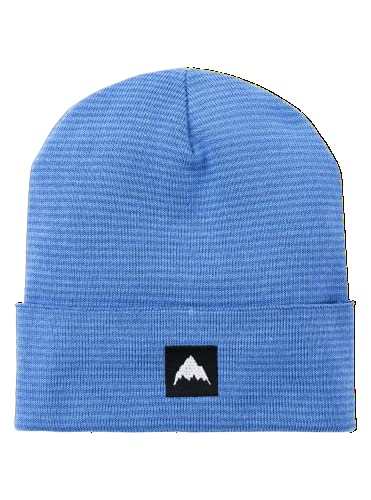 Bonnet rayé bandeau Burton protège du vent froid sans décoiffer