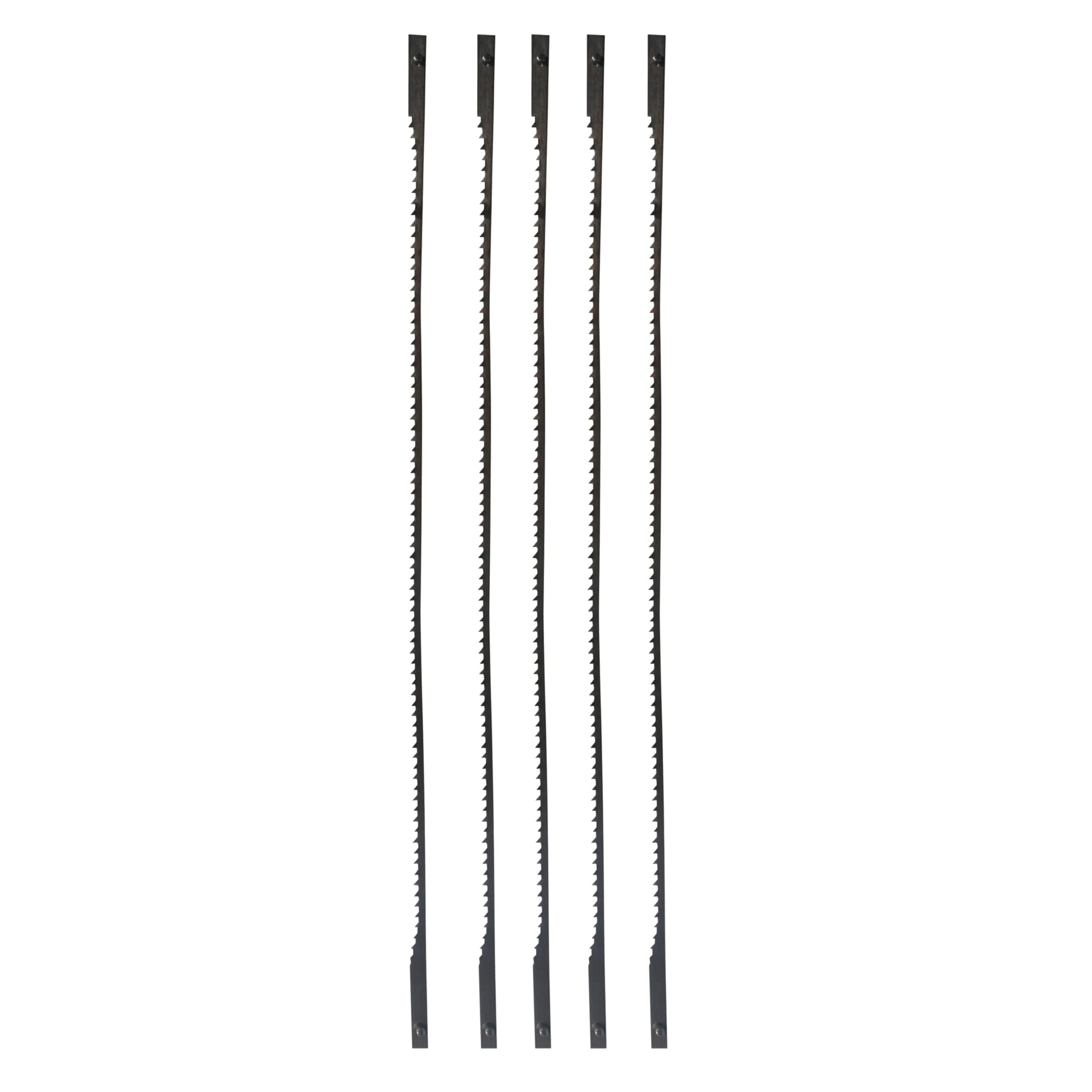 Lame Di Taglio Ryobi 5132002897: Confezione Da 5 Lame Con 15 Denti Per Taglio Preciso - Foto 12