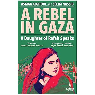 A Rebel in Gaza