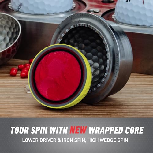 Image of TaylorMade Golf TP5