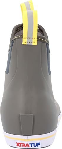 Miniatura 5 de Xtratuf Botines acuáticos para hombre de 6 pulgadas