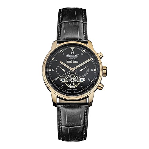 Ingersoll IN4511RBK Ingersoll IN4511RBK