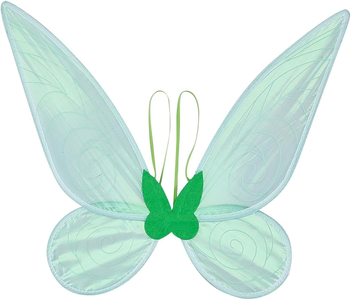 Miniatura 6 de Vestido de disfraz de hadas de Halloween para mujer, diseño de cuento de hadas, princesa, hada, minivestido con alas