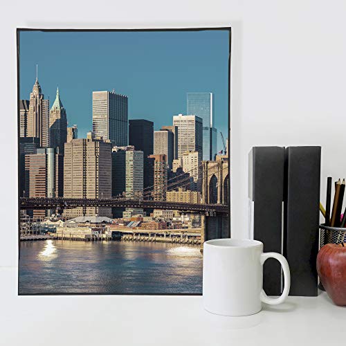 Snap 8X10 Front Loading Narrow Photo Frame, For Wall Or Tabletop Display #TOP5