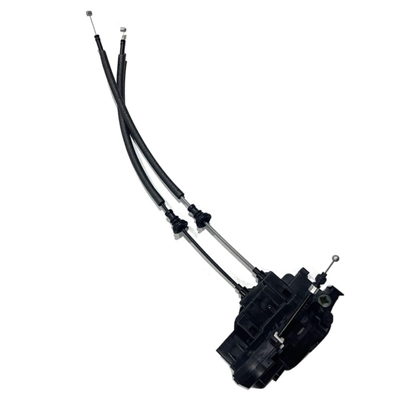 Door Lock Catch Actuator Front Rear Left Right Power Door Lock Actuator 81310-2B020 81320-2B020 81410-2B000 for Hyundai for Santa Fe 2006-2009(Front Left)