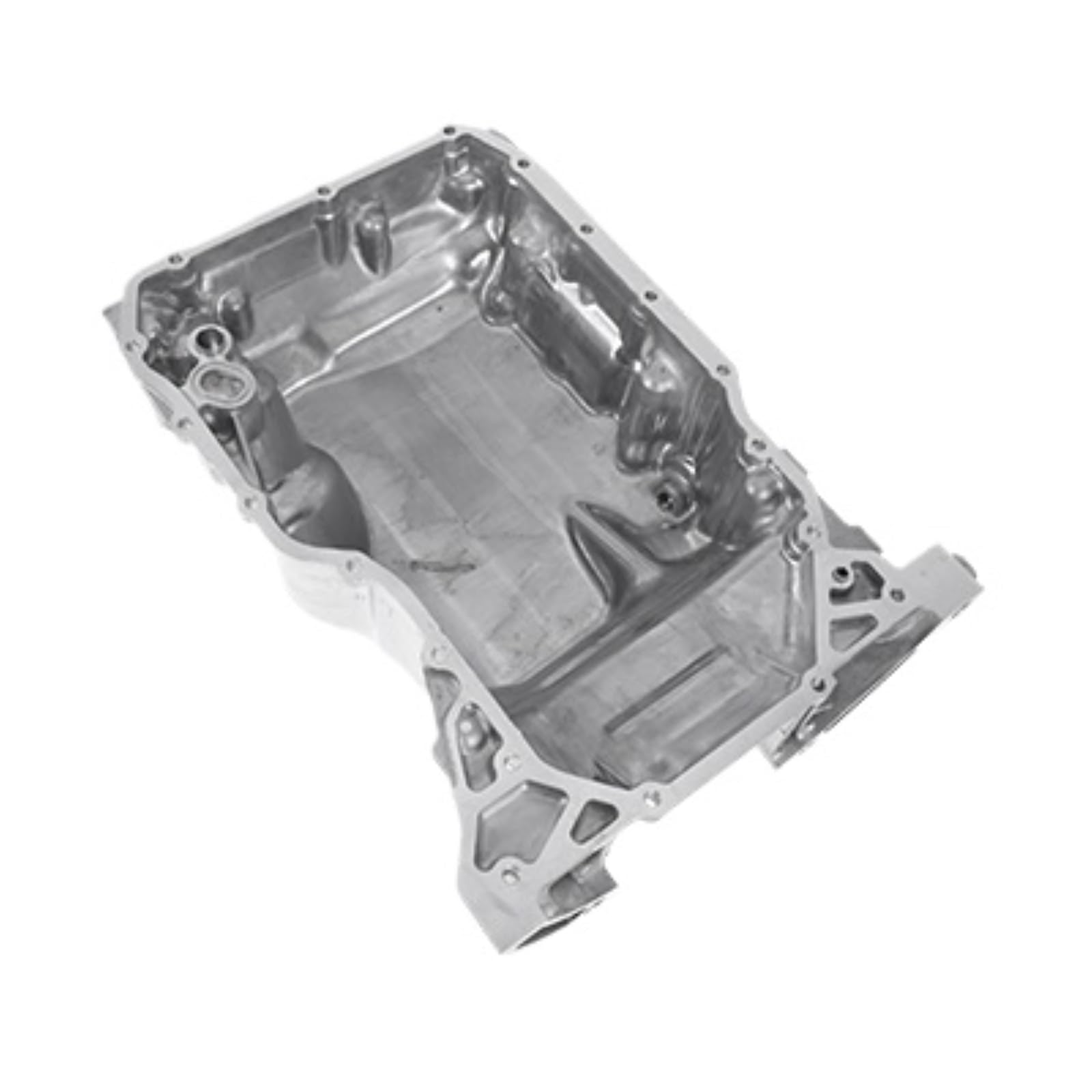 Coppa dell'olio‌ Per Honda CR-V Aluminum Alloy