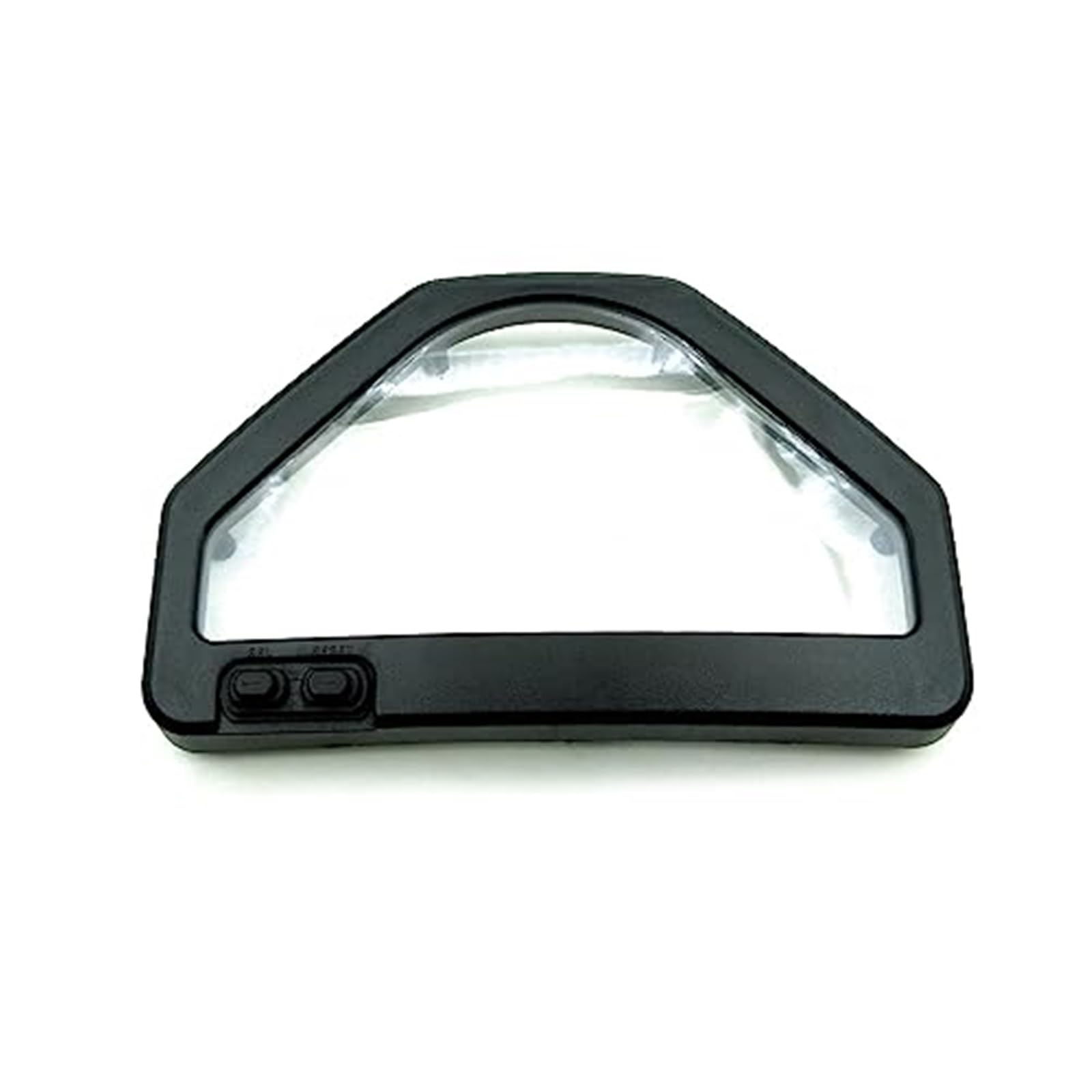 Moto Speedo Meter Contachilometri Strumento Da Tavolo Contagiri Calibro Della Copertura Custodia Set, for CBR 1000RR CBR1000 2004-2007 Coperchio dell'alloggiamento del tachimetro