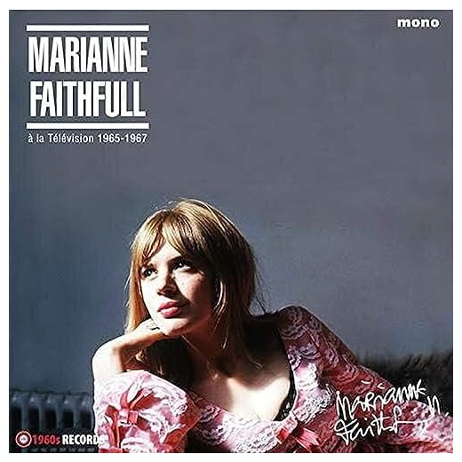 à la Télévision 1965-67 [VINYL] [Disco de Vinil]